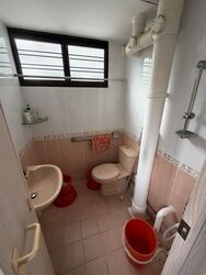 Blk 329 Clementi Avenue 2 (Clementi), HDB 3 Rooms #573688571